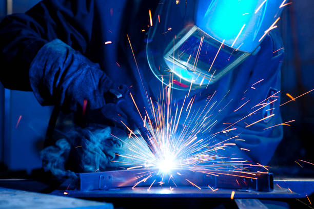 Best Pipe Welding in Eldora, IA