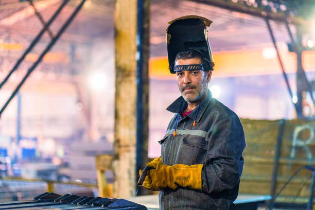 Best Maintenance and Repair Welding in Eldora, IA