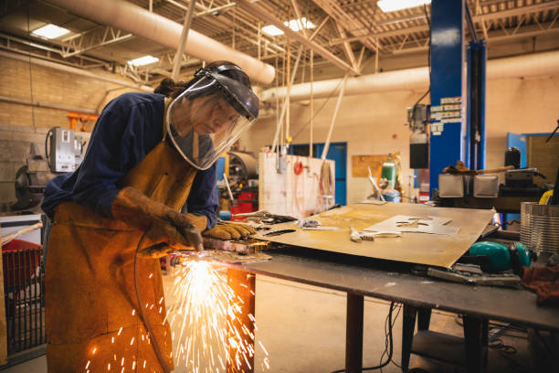 Best Food and Beverage Processing Equipment Welding in Eldora, IA