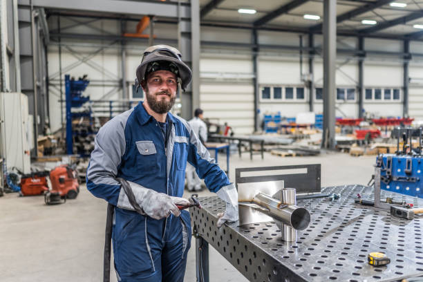 Best Structural Steel Welding in Eldora, IA