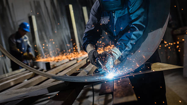 Affordable Welder Services in Eldora, IA