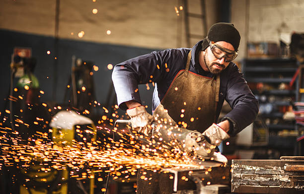 Best Specialty Welding Processes in Eldora, IA