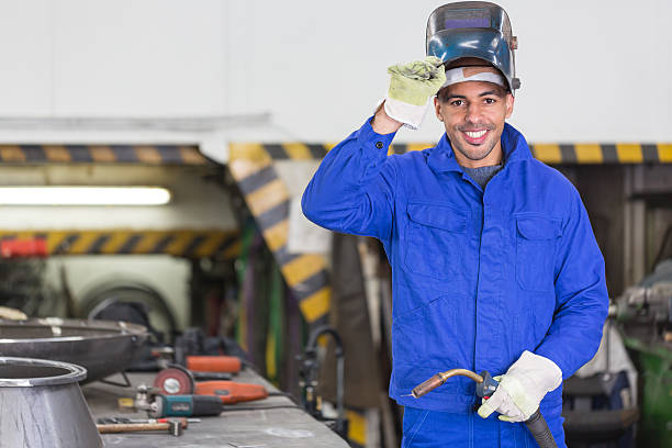 Best Automotive Welding in Eldora, IA