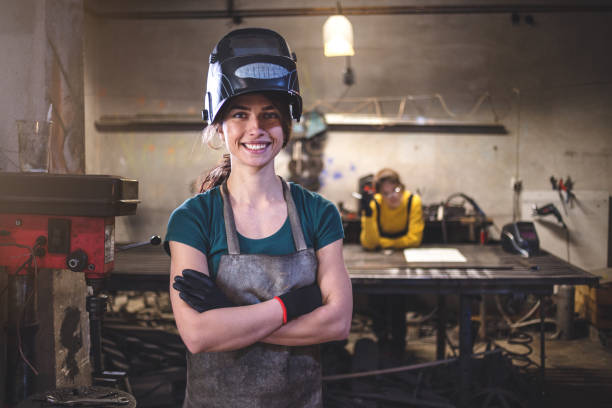 Trusted Eldora, IA Welder & Metal Fabrication Experts
